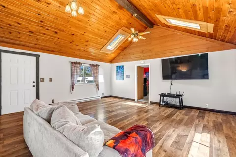 Living - 111 Terning Dr W, Eureka, MT 59917 photo 2 of 2