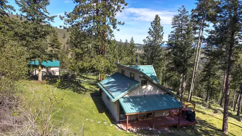 10750 Cedar Ridge Rd, Missoula, MT 59804