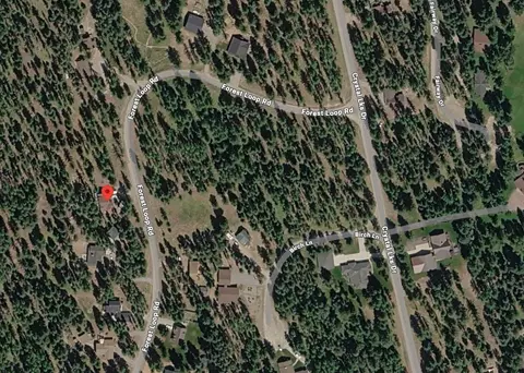 321 Forest Loop, Eureka, MT 59917