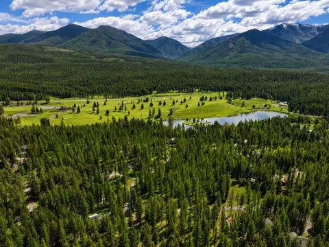 View/Area - 321 Forest Loop, Eureka, MT 59917 photo 2 of 4