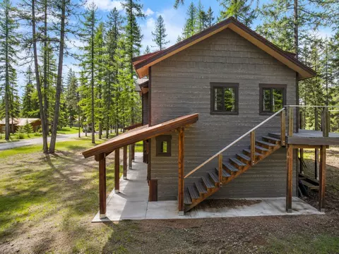 Other - 321 Forest Loop, Eureka, MT 59917 photo 1 of 16