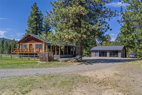 59 Wapiti Ln, Clancy, MT 59634