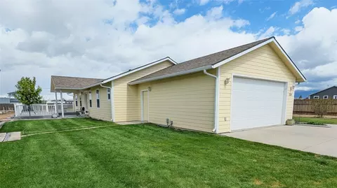 322 Hadli Ct, Stevensville, MT 59870
