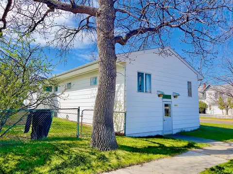 1500 6th Ave N, Great Falls, MT 59401