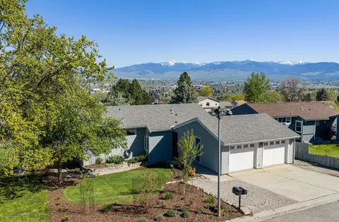 2240 E Vista Dr, Missoula, MT 59803