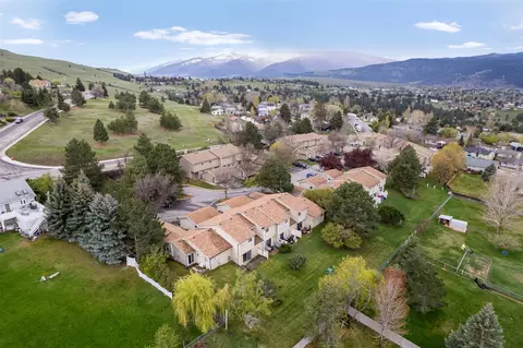 144 Willow Ridge Ct, Missoula, MT 59803