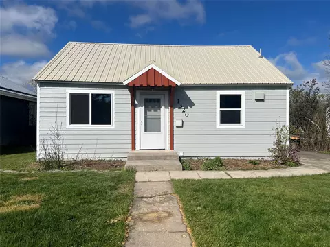 1320 5th Ave E, Kalispell, MT 59901