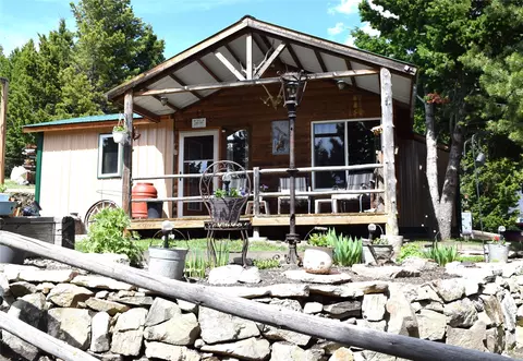 6570 Blossburg Rd, Canyon Creek, MT 59633