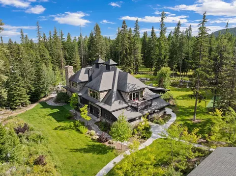 100 Whitefish Hills Dr, Whitefish, MT 59937