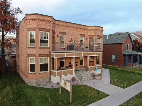 432 W Spruce St #202, Missoula, MT 59802