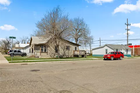 205 2nd St W, Havre, MT 59501