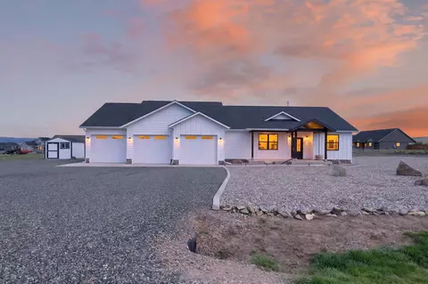 4370 Pearl Ct, Helena, MT 59602