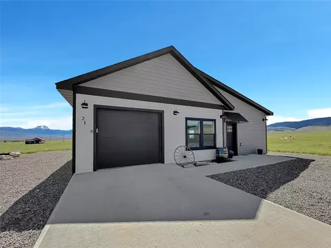 Exterior - 21 Gopher Trl, Ennis, MT 59729 photo 3 of 7