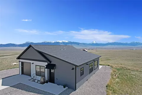 21 Gopher Trl, Ennis, MT 59729