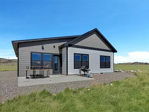 Exterior - 21 Gopher Trl, Ennis, MT 59729 photo 2 of 7