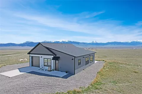 Exterior - 21 Gopher Trl, Ennis, MT 59729 photo 6 of 7