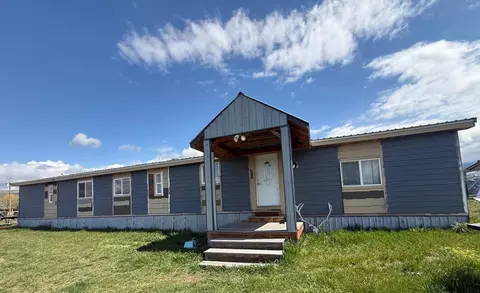 1425 Christianson Ln, Stevensville, MT 59870