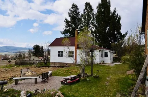 815 Spring St, Philipsburg, MT 59858