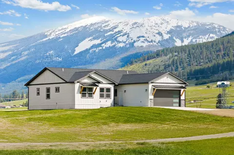3 Appaloosa Ct, Plains, MT 59859