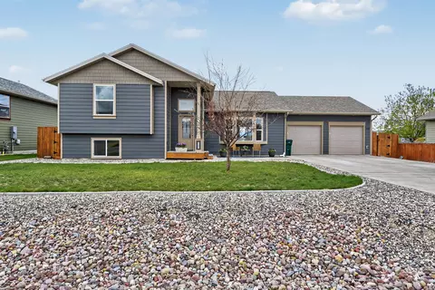 1135 Polaris Rd, Helena, MT 59602
