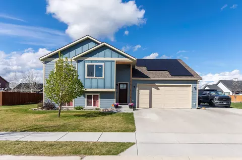 1402 Powers Blvd, Belgrade, MT 59714
