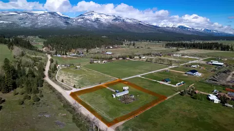 1872 S Camas Ln, Hamilton, MT 59840
