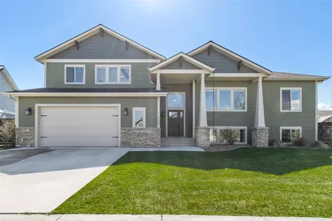 118 E Swift Creek Way, Kalispell, MT 59901