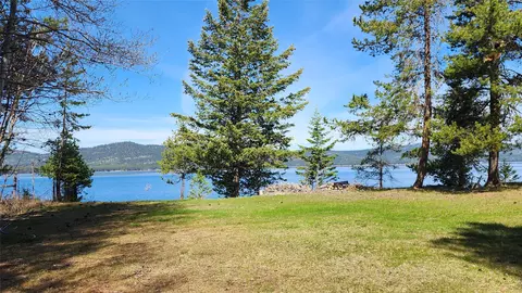 834 Bitterroot Dr, Marion, MT 59925