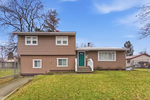 101 E Oregon St, Kalispell, MT 59901
