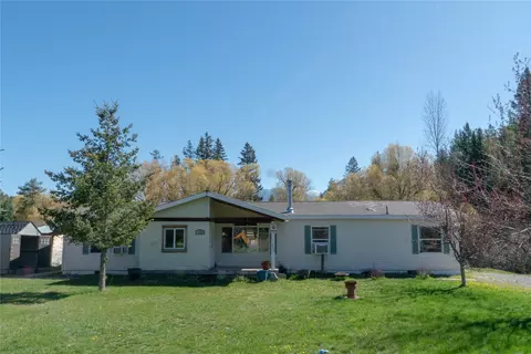 408 Coram Stage Rd, Coram, MT 59913