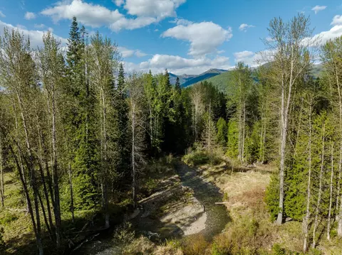 tbd Troy Mine Rd, Troy, MT 59935