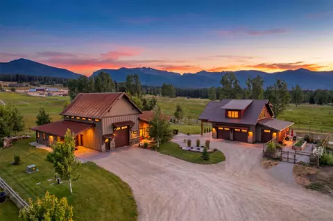 1447 Crowfoot Ln, Victor, MT 59875