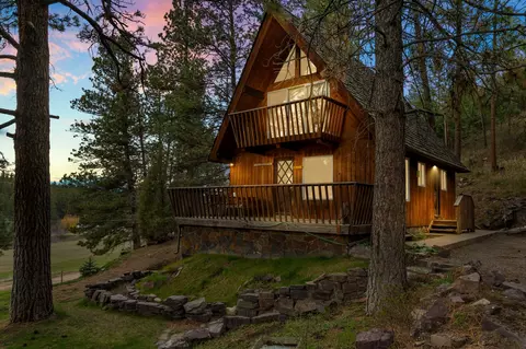 221 Warm Springs Creek Rd, Clancy, MT 59634
