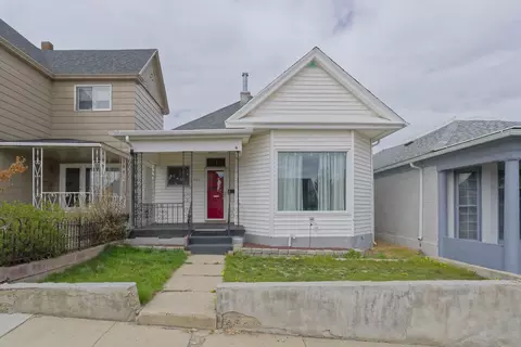 823 W Copper St, Butte, MT 59701