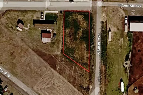 341 Glacier Ave, Shelby, MT 59474