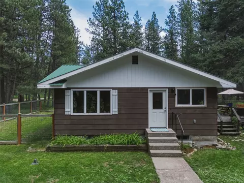 18225 Violet Ln, Bonner, MT 59823