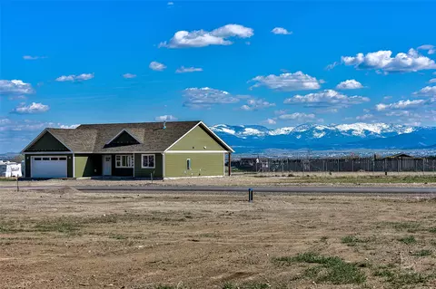 35 Ryder Ct, Helena, MT 59602