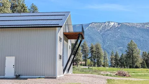 68 Mount Jackson Trl, Columbia Falls, MT 59912