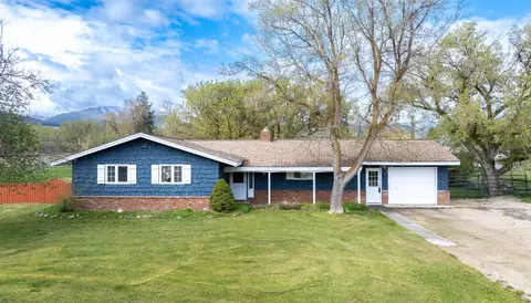 12505 Ottomar Ln, Lolo, MT 59847