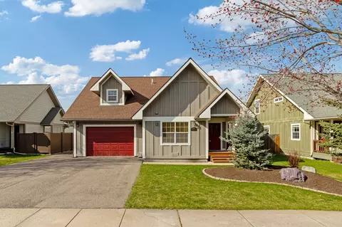 550 Labrie Dr, Whitefish, MT 59937