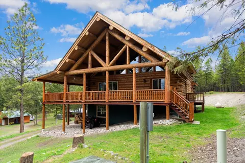 226 Angel Trl, Rexford, MT 59930