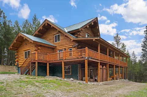 226 Angel Trl, Rexford, MT 59930