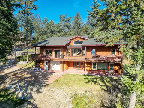 380 S Eighty Dr, Somers, MT 59932