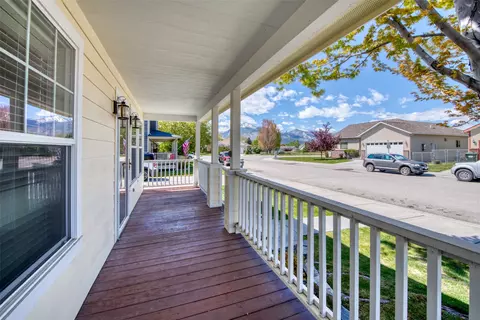 Exterior - 101 Silverberry St, Hamilton, MT 59840 photo 4 of 11