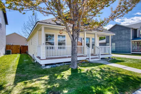 Exterior - 101 Silverberry St, Hamilton, MT 59840 photo 3 of 11