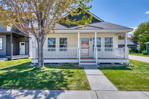 101 Silverberry St, Hamilton, MT 59840