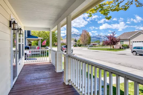Exterior - 101 Silverberry St, Hamilton, MT 59840 photo 5 of 11