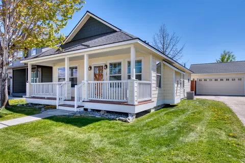 Exterior - 101 Silverberry St, Hamilton, MT 59840 photo 2 of 11