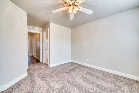 Bedroom - 101 Silverberry St, Hamilton, MT 59840 photo 3 of 3