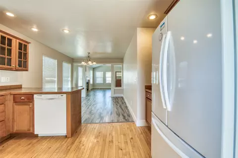 Kitchen - 101 Silverberry St, Hamilton, MT 59840 photo 4 of 4